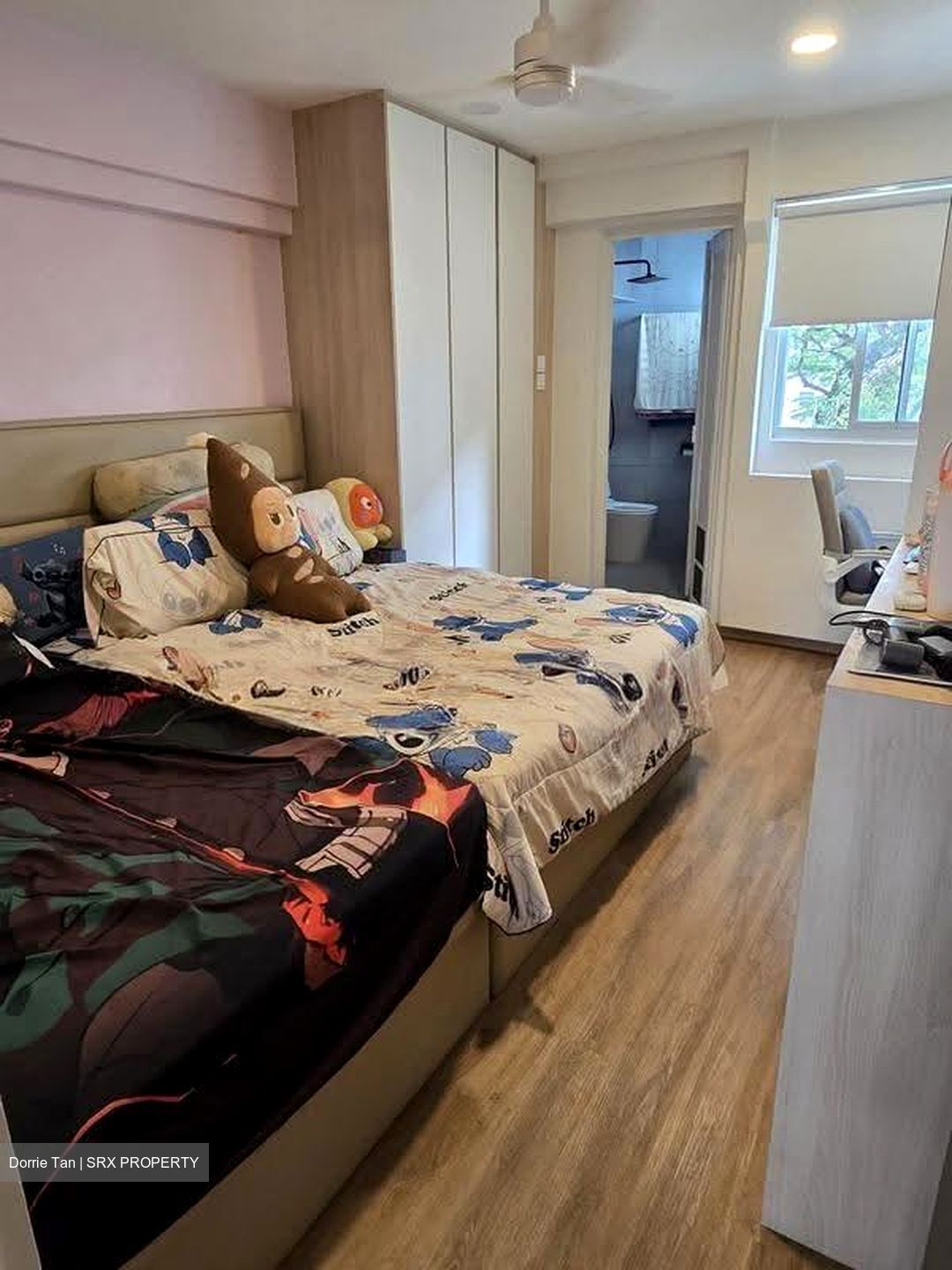 Blk 43 Ping Yi Gardens (Bedok), HDB 4 Rooms #612045531